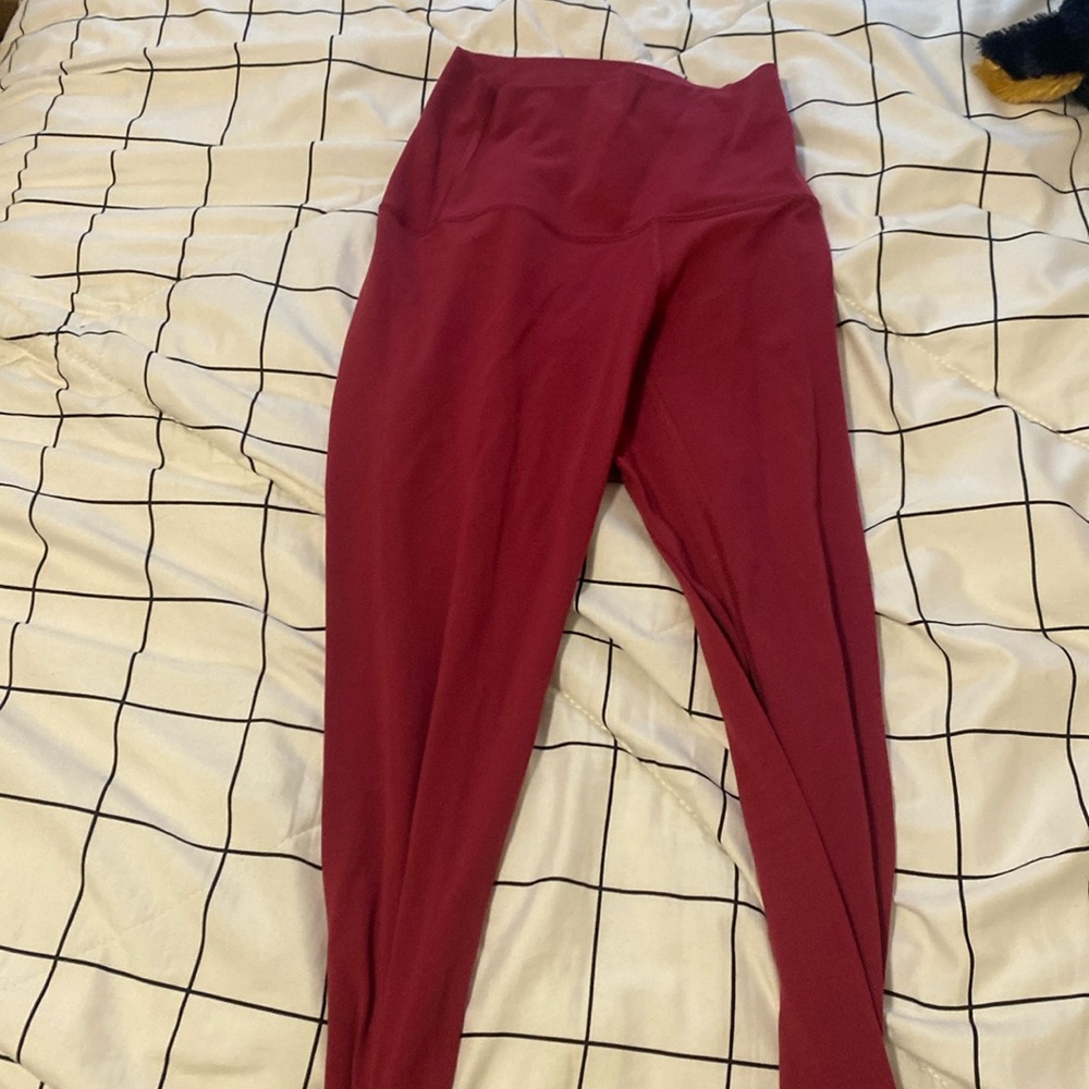 Lululemon leggings